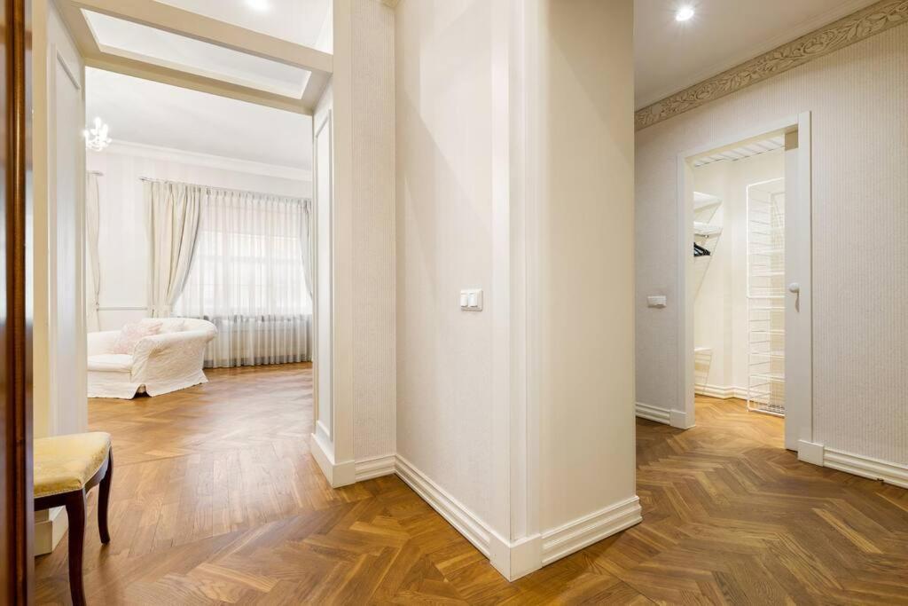 Dictumfactum Luxury Residence Tallinn Extérieur photo