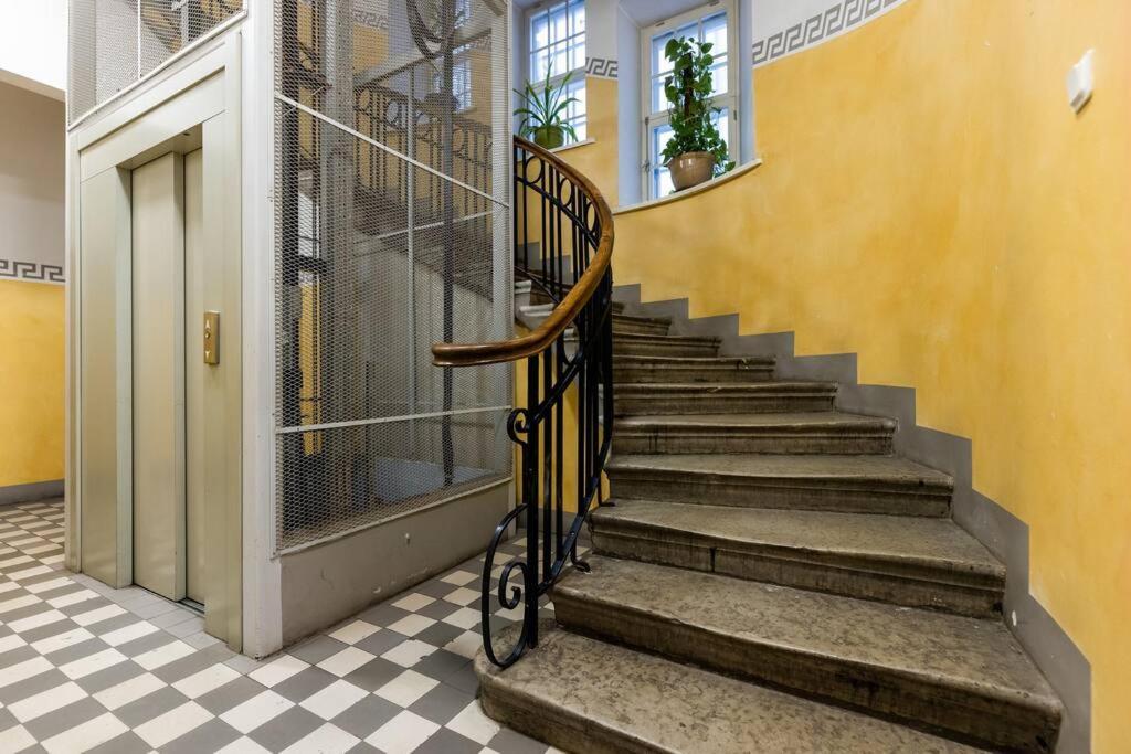 Dictumfactum Luxury Residence Tallinn Extérieur photo