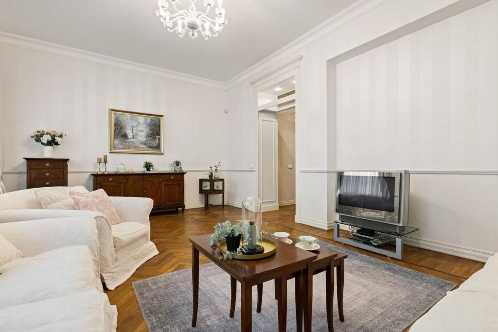 Dictumfactum Luxury Residence Tallinn Extérieur photo