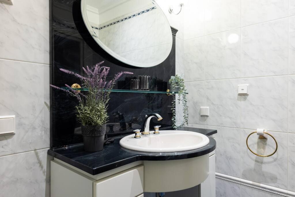 Dictumfactum Luxury Residence Tallinn Extérieur photo