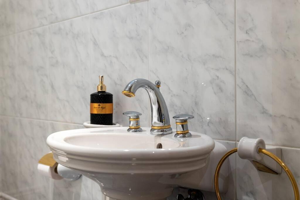 Dictumfactum Luxury Residence Tallinn Extérieur photo