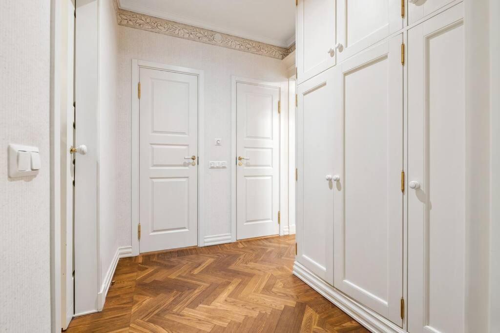 Dictumfactum Luxury Residence Tallinn Extérieur photo