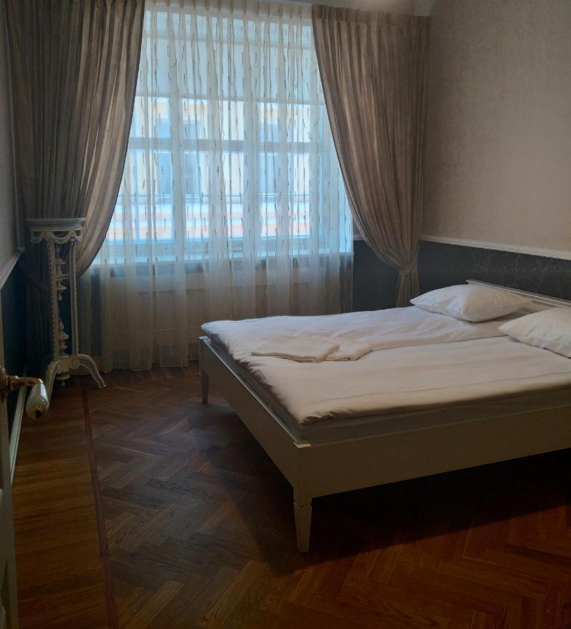 Dictumfactum Luxury Residence Tallinn Extérieur photo