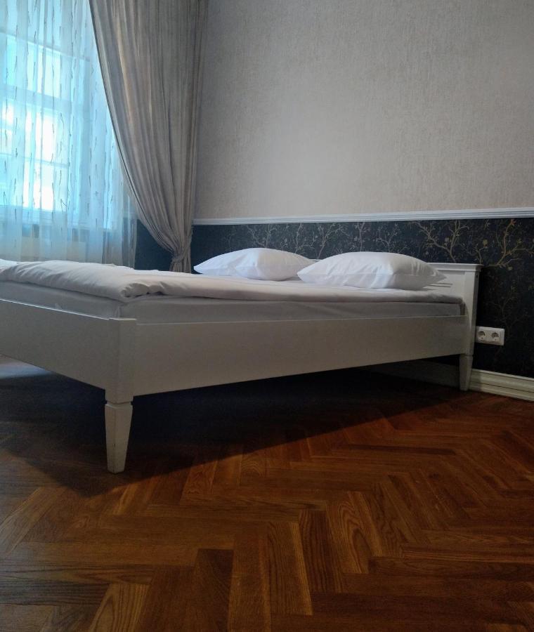 Dictumfactum Luxury Residence Tallinn Extérieur photo