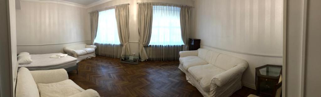 Dictumfactum Luxury Residence Tallinn Extérieur photo