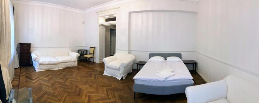 Dictumfactum Luxury Residence Tallinn Extérieur photo